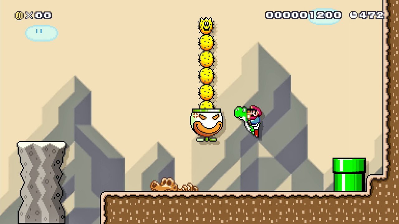 [02/12/2019] Einkaufsführer Jump & Runs: Die 10 derzeit besten Hüpfspiele - samt Video (6)