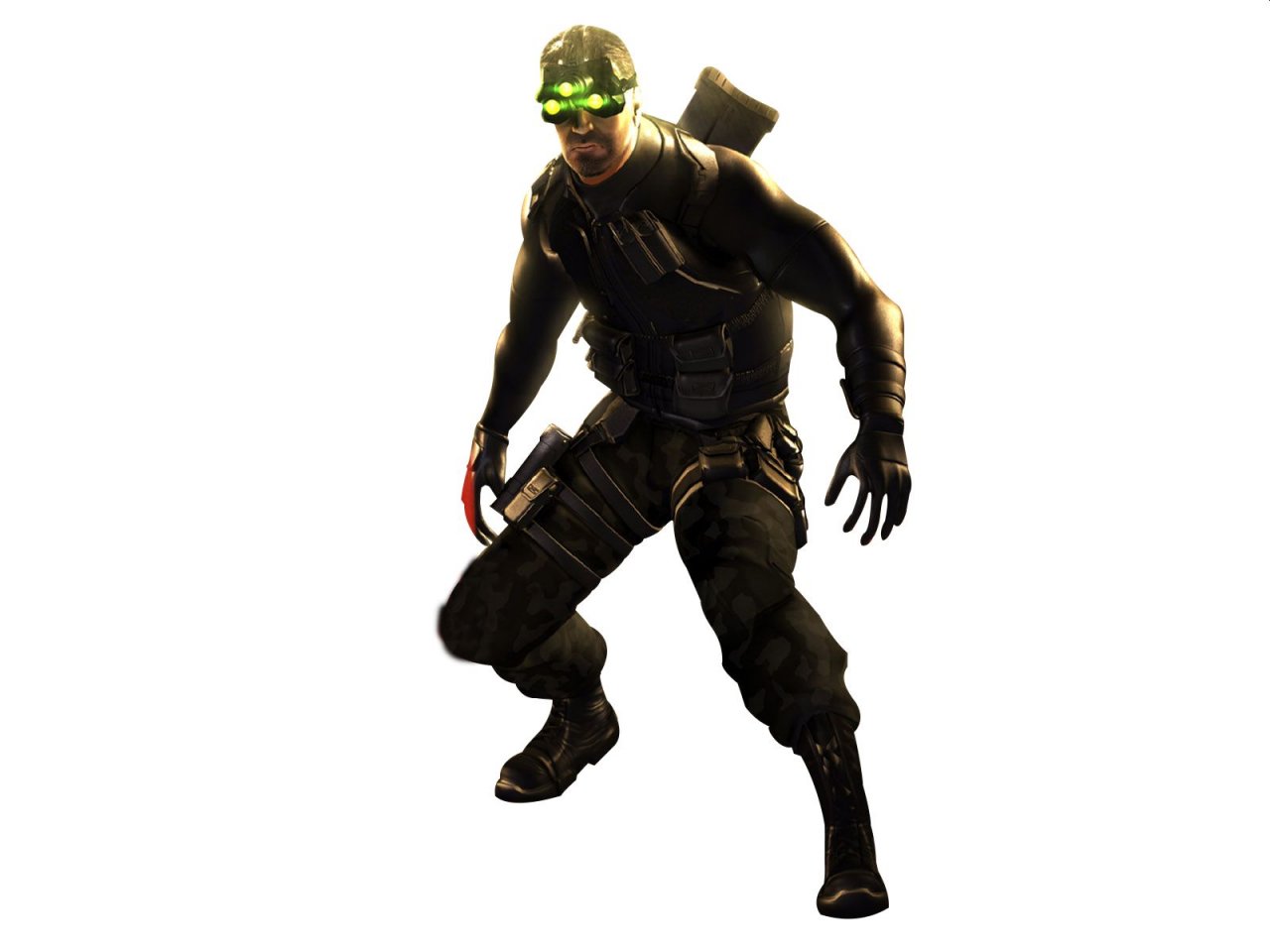 [13/12/2019] Tom Clancy's Splinter Cell: Wir blicken zurück auf den Stealthklassiker - plus Video!
