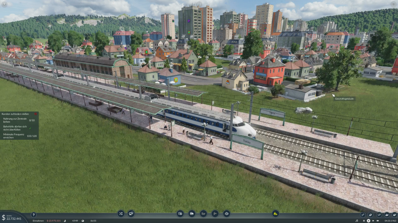 [10/12/2019] Transport Fever 2 im Test. (16)