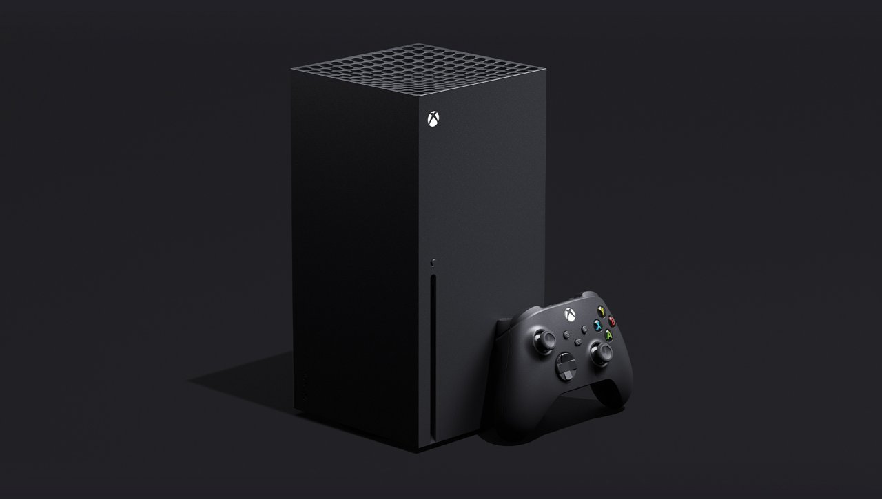 [13/12/2019] Xbox kaufen: Xbox Series X jetzt auch einzeln bei Media Markt bestellbar