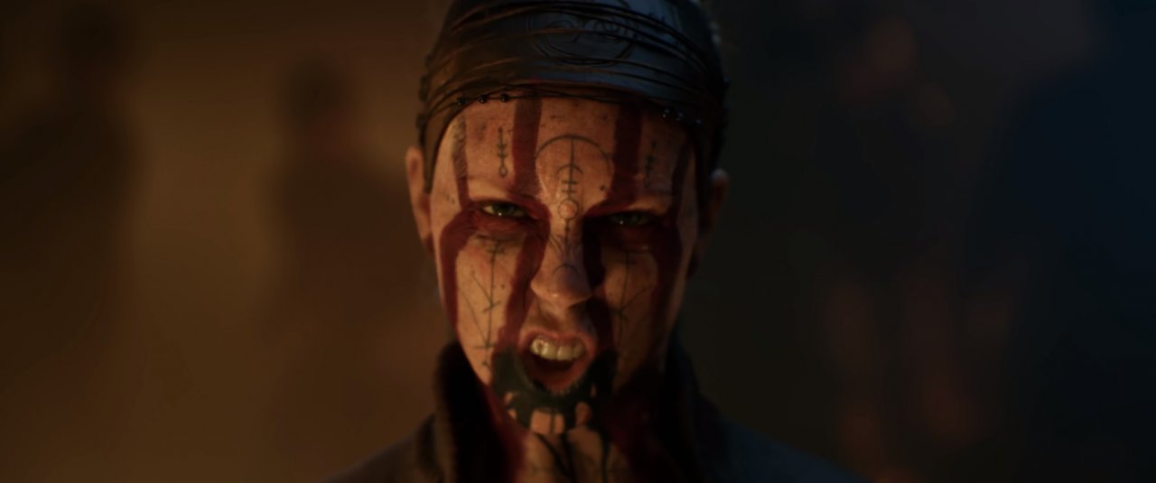 [13/12/2019] Schon der erste Trailer zu Senua's Saga: Hellblade 2 machte einen äußerst düsteren Eindruck. Leider müssen wir auf Gameplay-Szenen weiterhin warten.