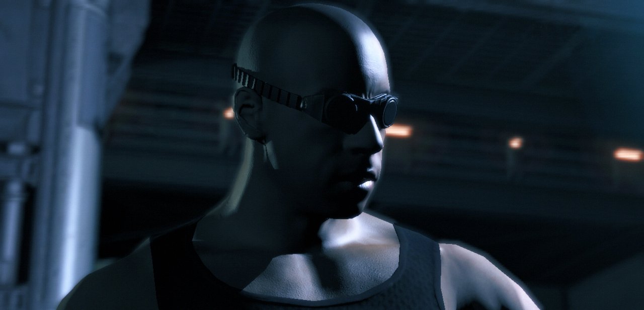 [13/12/2019] Actionfilm-Mime Vin Diesel spielte nicht nur die Hauptrolle in The Chronicles of Riddick: Escape from Butcher Bay (2004) und The Chronicles of Riddick: Assault on Dark Athena (2009), er gründete 2002 auch die Tigon Studios – mit eher überschaubarem Erfolg. &nbsp;