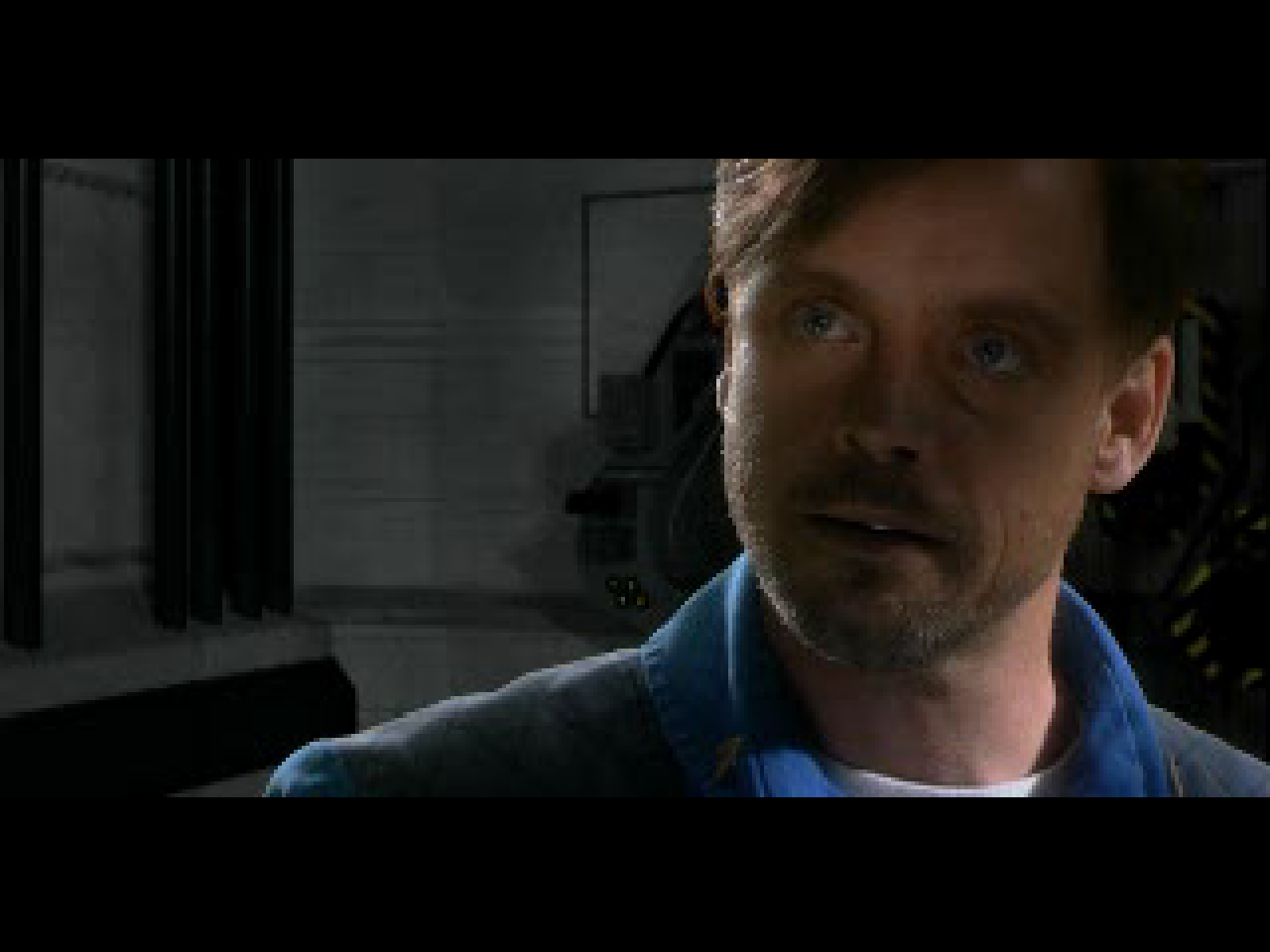 [13/12/2019] Star-Wars-Mime Mark Hamill begeisterte 1994 in Wing Commander 3: Heart of the Tiger in seiner Rolle als Christopher „Maverick“ Blair. Das Mitwirken zahlreicher anderer Hollywood-Stars machte die Zwischensequenzen seinerzeit zum Genuss – auch wenn diese heute eher antiquiert wirken.