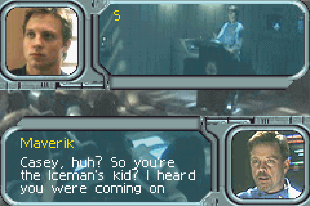 [13/12/2019] Wing Commander: Prophecy wurde 2003 für den Game Boy Advance umgesetzt – und machte auf dem Handheld durchaus eine passable Figur. &nbsp;