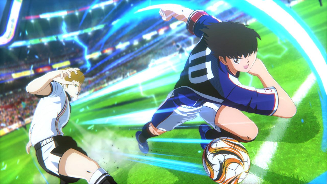 [27/01/2020] Captain Tsubasa: Rise of New Champions bietet zwar weitaus weniger Strategie als Spiele wie FIFA oder PES, dafür gestaltet sich die Spielerfahrung aber sehr spaßig, zügig und actiongeladen.