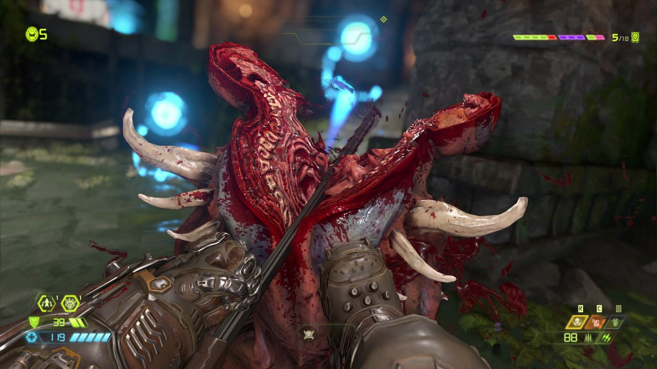 [21/01/2020] Doom Eternal in der großen Vorschau von PC Games.