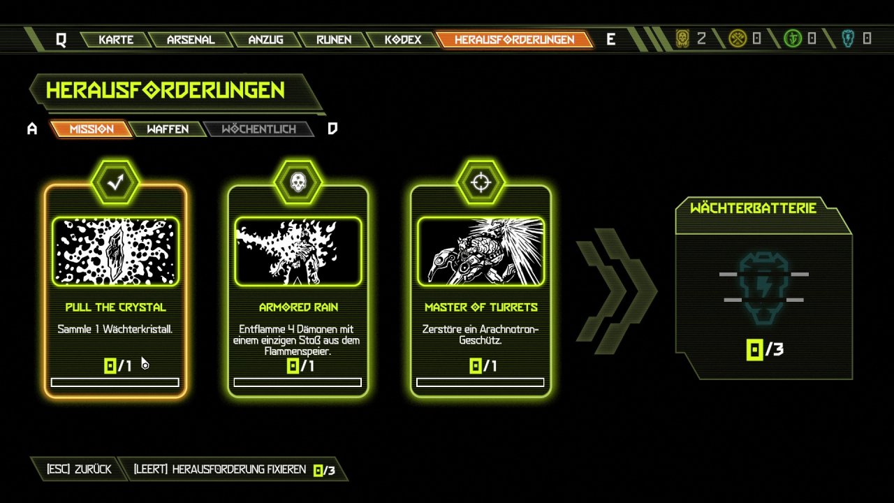 [21/01/2020] Doom Eternal in der großen Vorschau von PC Games.