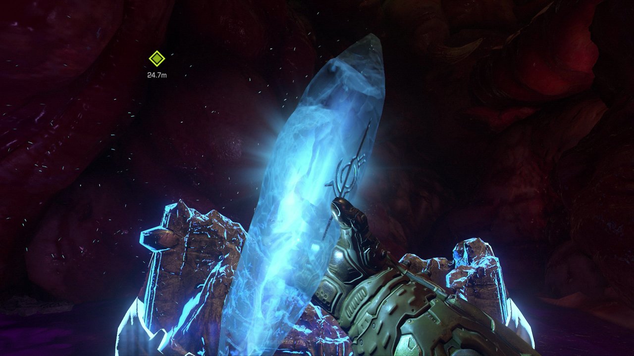 [21/01/2020] Doom Eternal in der großen Vorschau von PC Games.