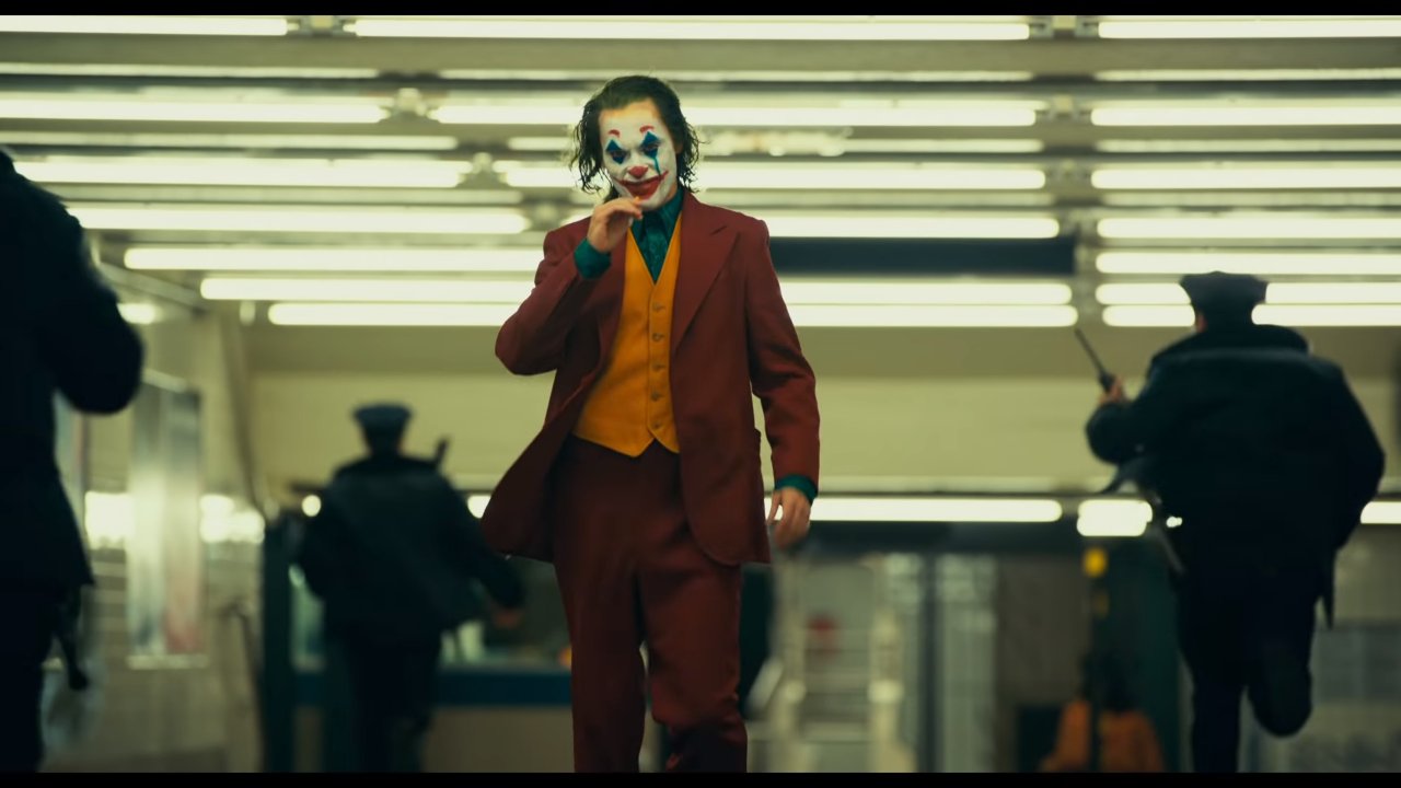 [15/01/2020] Wer hätte das gedacht. Joker konnte die meisten Oscar-Nominierungen 2020 einheimsen. Aber wird er sie auch bekommen?