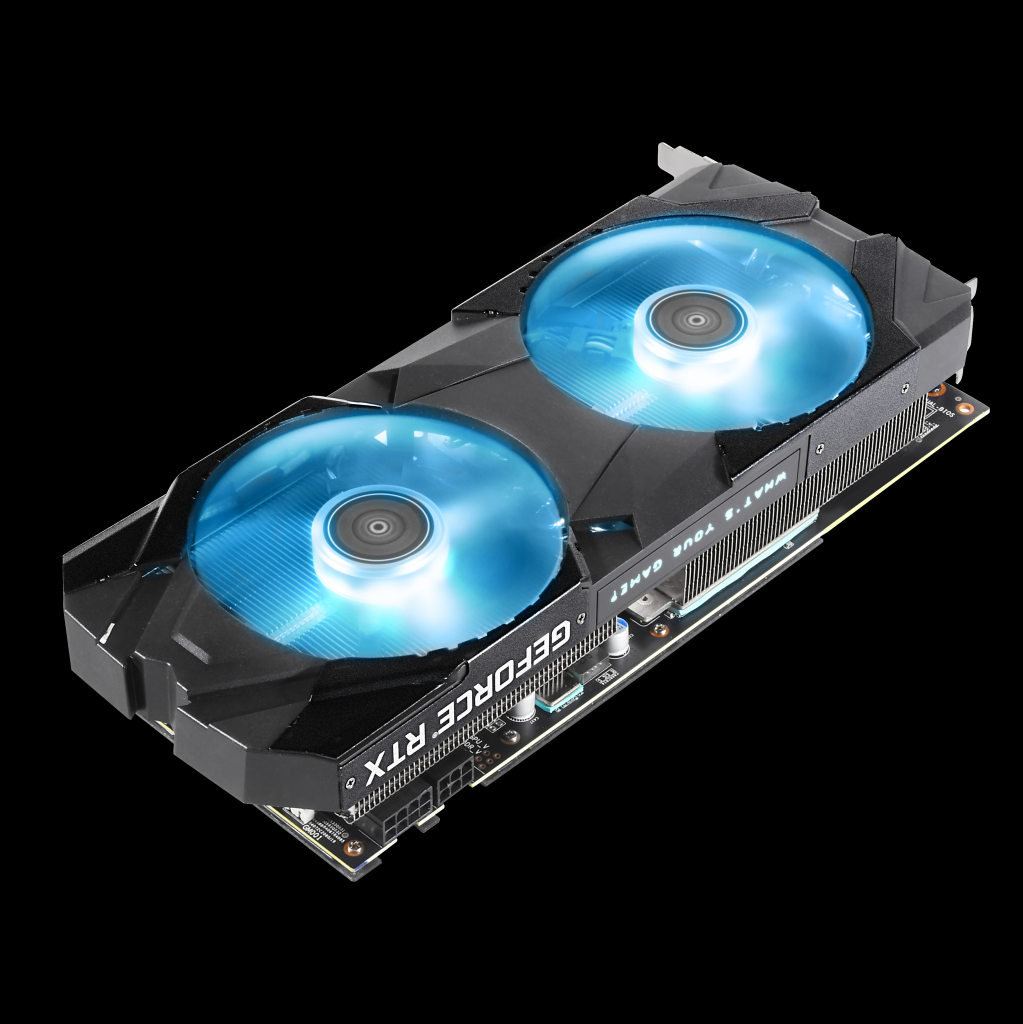 [31/01/2020] KFA2 RTX 2060 Super EX 1 Click OC 
