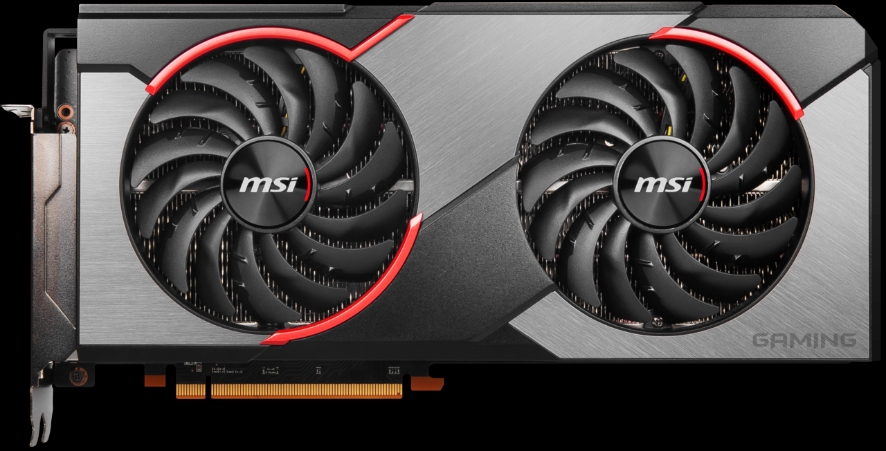 [21/01/2020] AMD RX 5600 XT, hier ein Modell von MSI. Das günstigste lieferbare Modell kostet aktuell 755 Euro - das sind 485 Euro oder auch 180 Prozent mehr als im Oktober 2020.