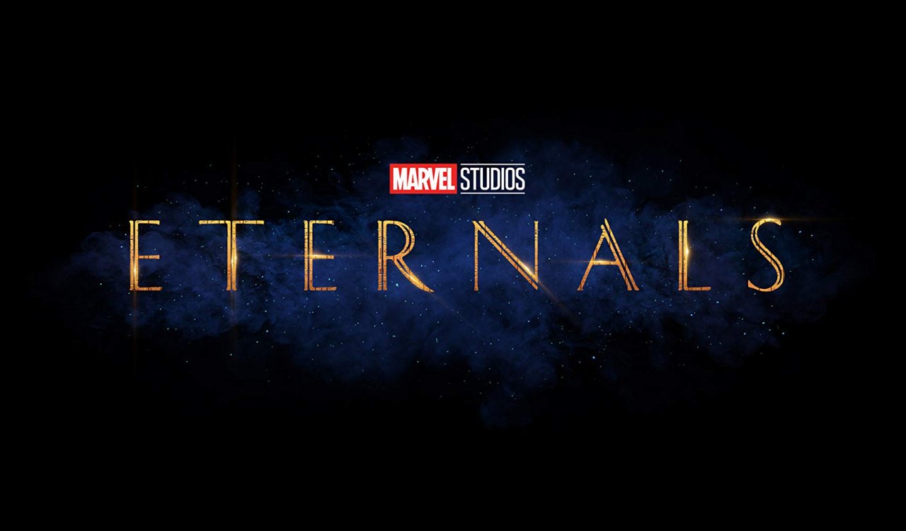 [16/01/2020] Eternals