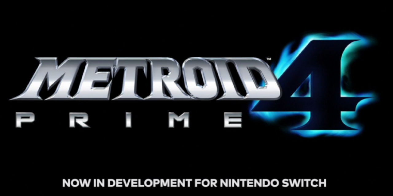 Metroid Prime 4: Wie steht es um das Switch-Spiel? - Entwicklung, Release und Co.!
