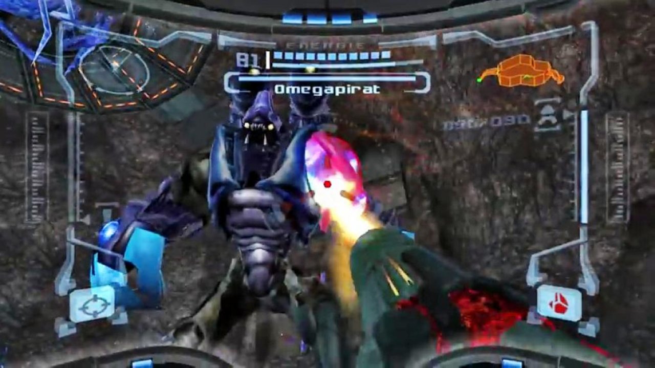 Ein Port von Metroid Prime Trilogy für die Switch? Auch darüber wird schon eine ganze Weile spekuliert. Bis zu Metroid Prime 4 wär das eine nette Überbrückung.