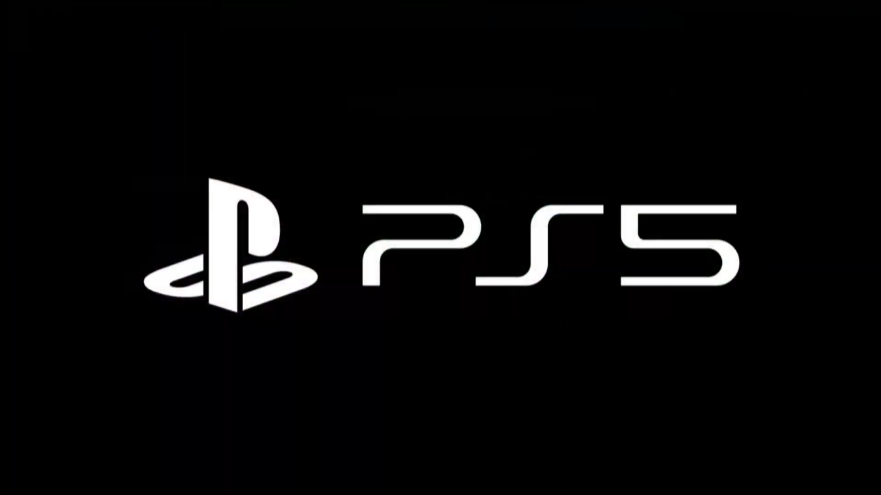 [07/01/2020] Das Logo für die Playstation 5.