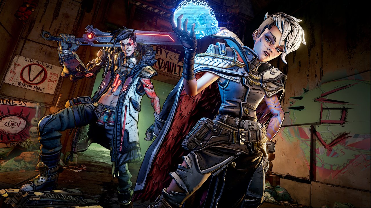 [31/01/2020] Klar, Zwischensequenzen wie etwa in Borderlands 3 sind eine schöne Sache. Dennoch möchten wir sie bei Bedarf überspringen können.
