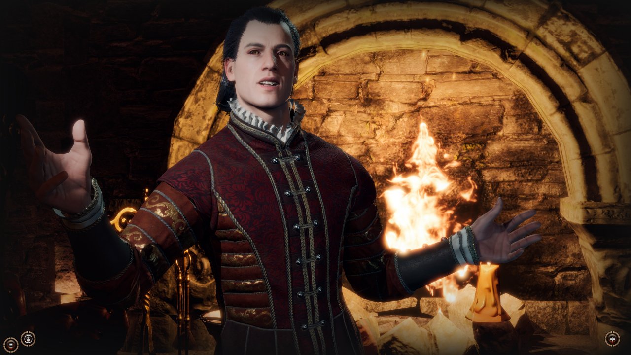 [28/02/2020] Baldur's Gate 3 und Star Trek: Picard haben etwas gemeinsam.