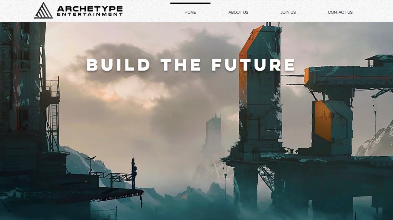 [01/02/2020] Bekommen wir mit Archetype Entertainment ein Bioware 2.0?