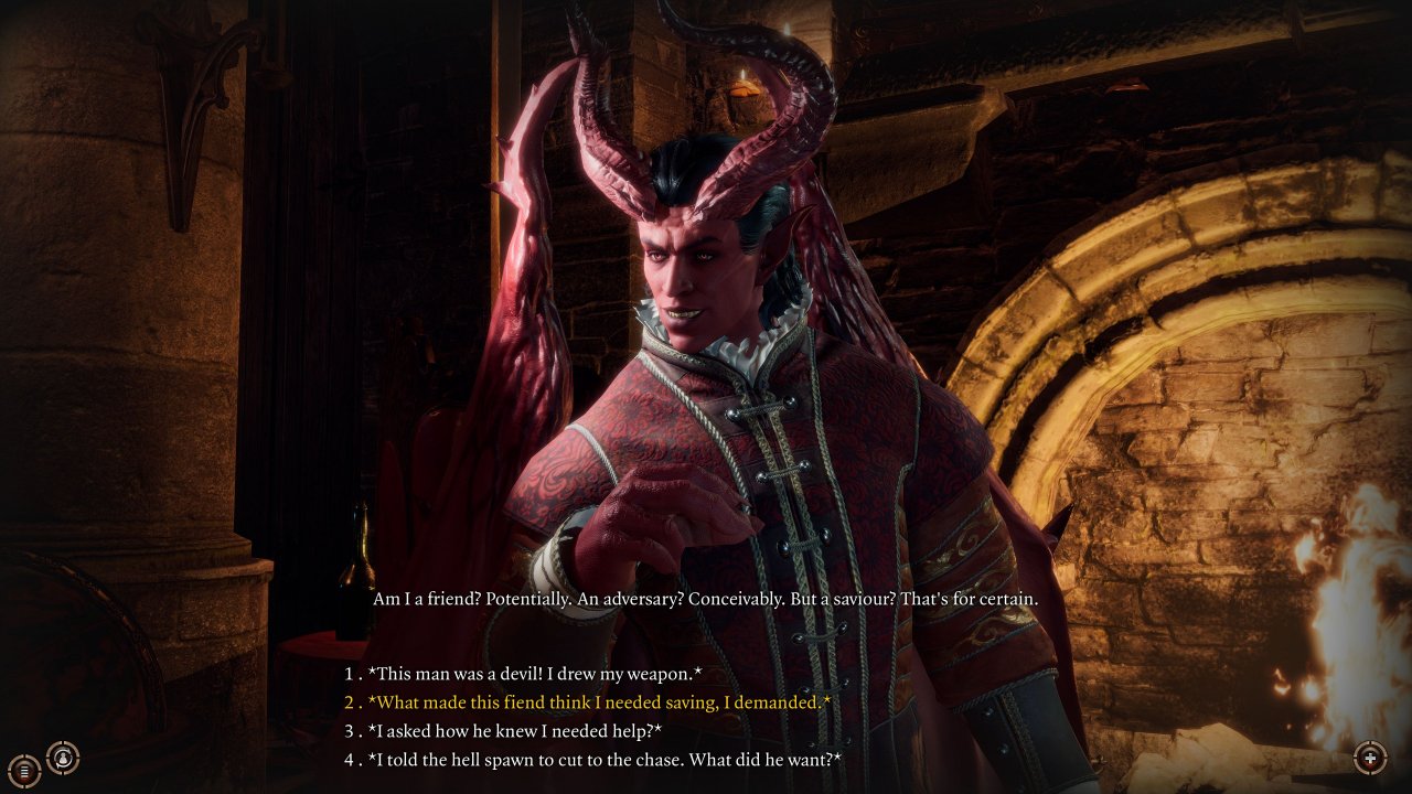 [26/02/2020] Baldur's Gate 3 in der Vorschau. (18)