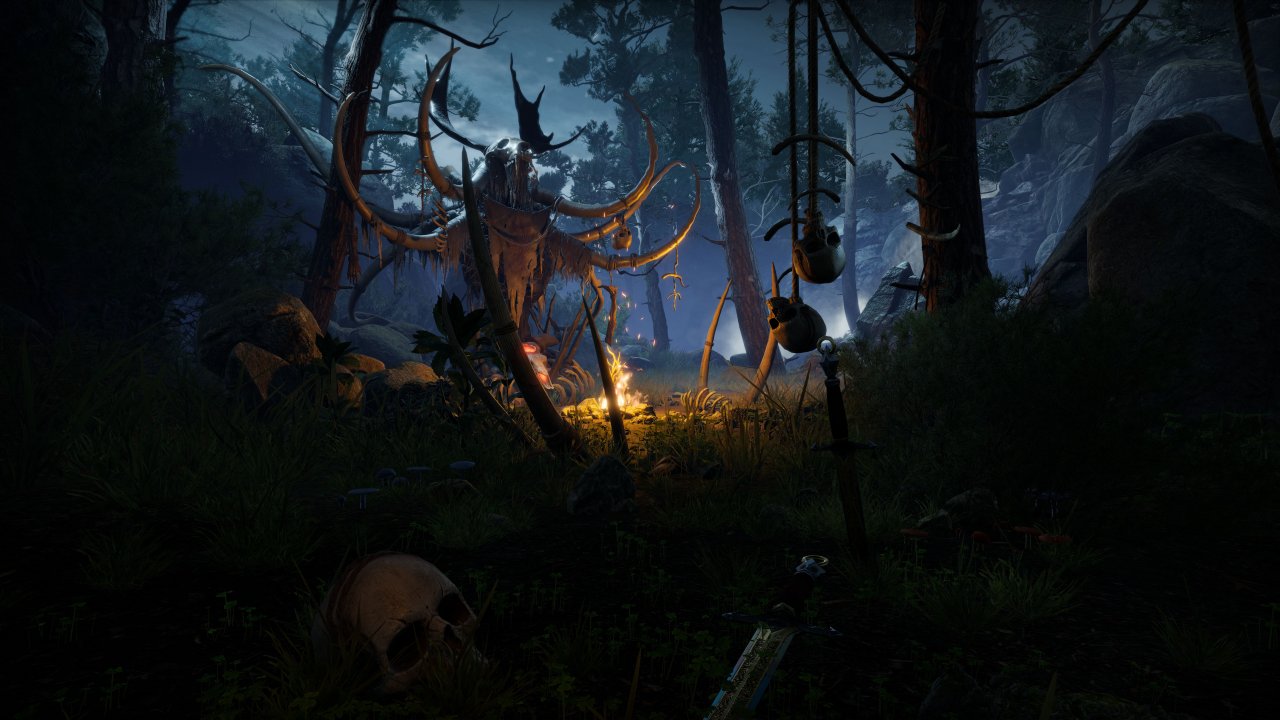 [26/02/2020] Baldur's Gate 3 in der Vorschau. (19)