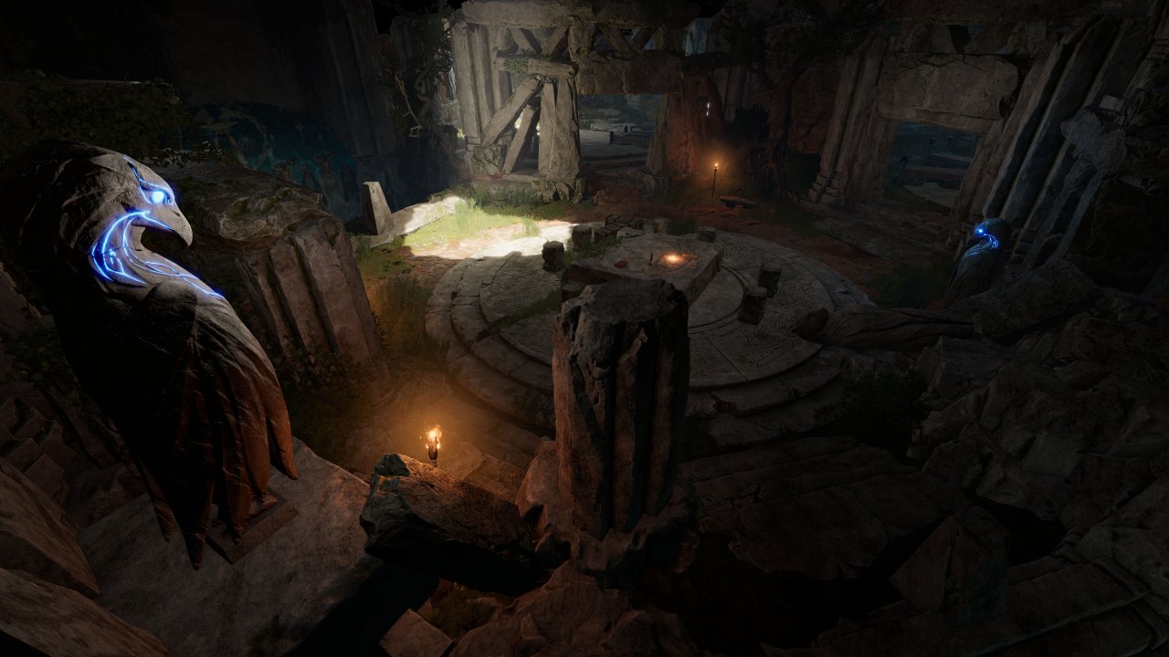 [26/02/2020] Baldur's Gate 3 in der Vorschau. (28)