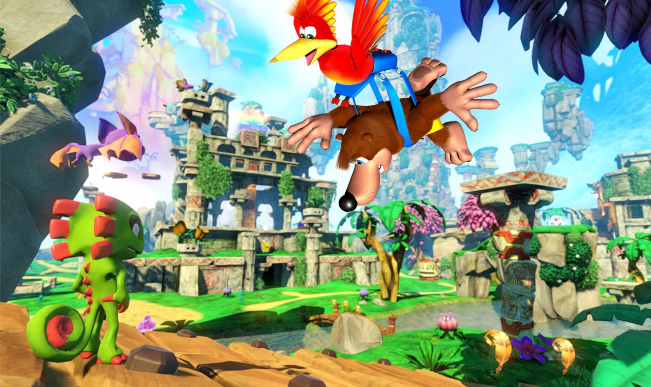 [10/02/2020] Zwei in Eins: Diese Nintendo-Spielecrossover sollte es unbedingt geben (2)