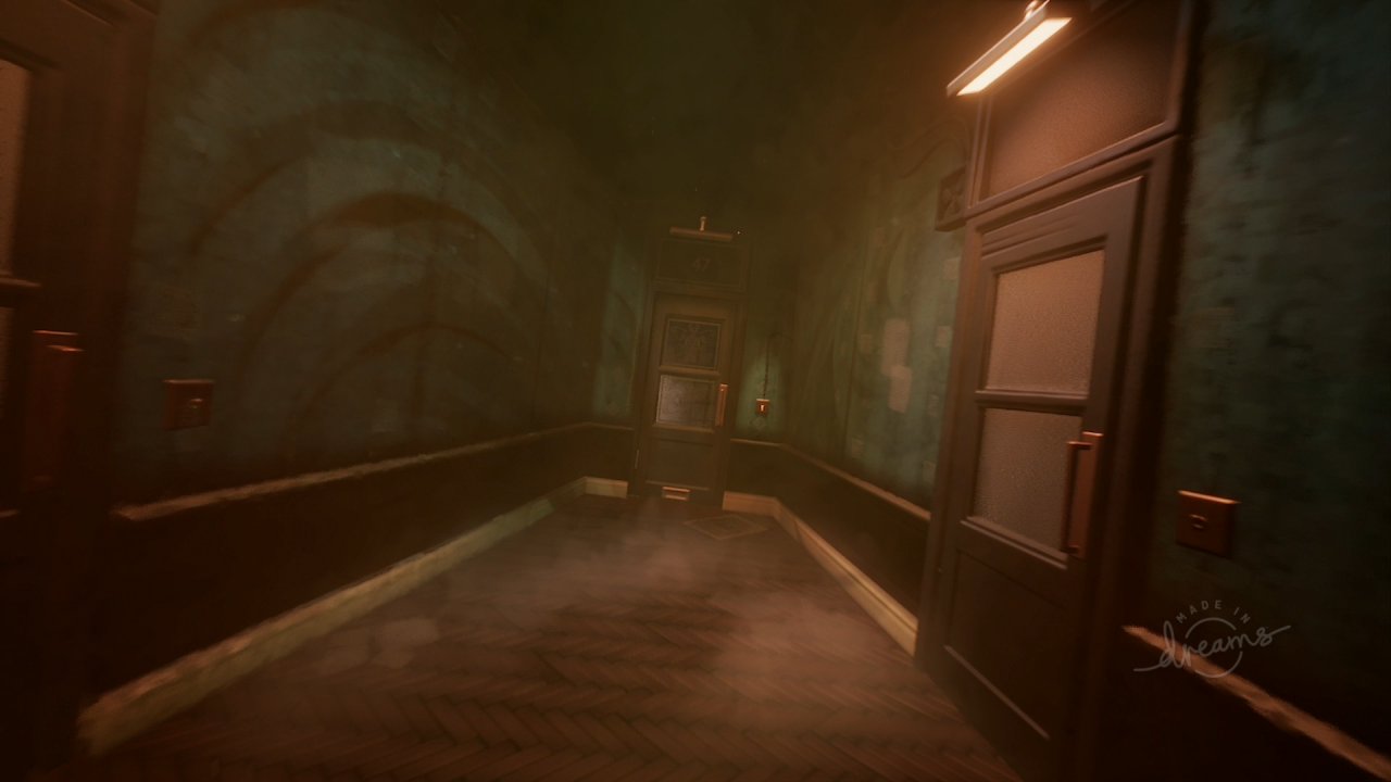 [18/02/2020] Dreams im Test: Der Schlüssel zu unendlichen Möglichkeiten (3)