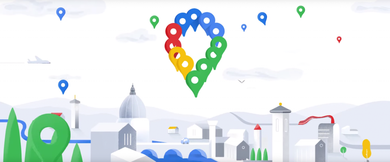 [06/02/2020] Google Maps:&nbsp;​Nutzer ohne Konto werden offenbar eingeschränkt
