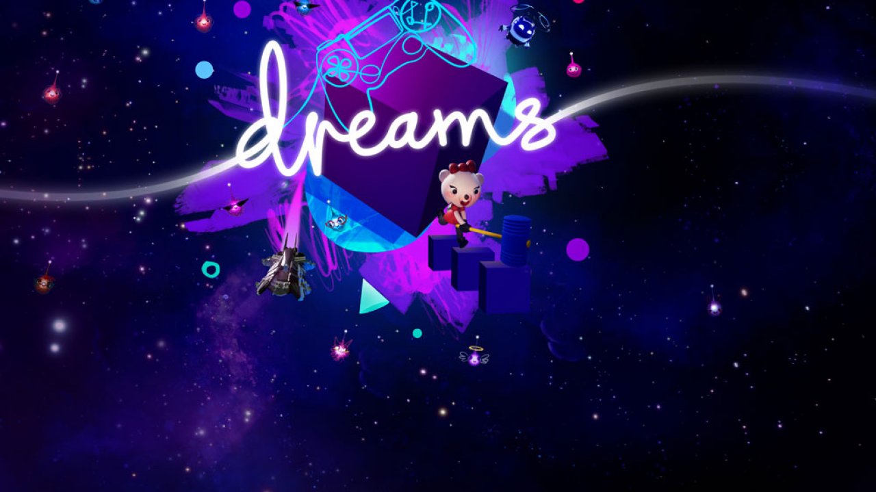[20/02/2020] Die 10 besten Traumkreationen der Dreams-Community