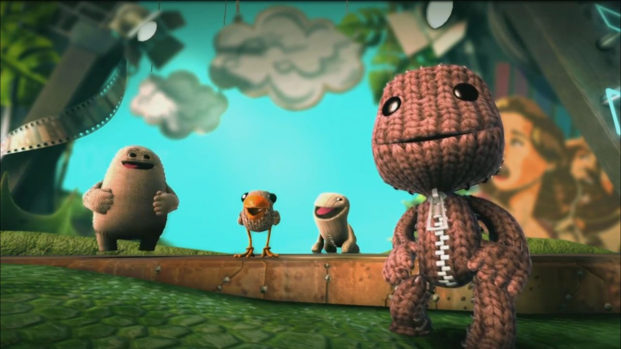 [18/02/2020] Little Big Planet ist das bisher größte und bekannteste Spiel von Media Molecule. Das sollte sich mit Dreams aber schnell ändern.