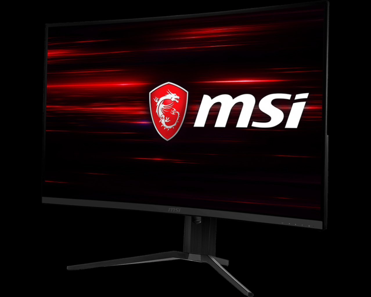 [07/02/2020] Neben Kauftipps und einer Marktübersicht zu Gaming-Monitoren bieten wir auch ein Hands-On zum MSI Optix MAG322CQRV