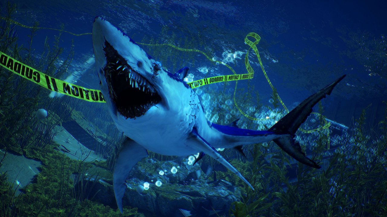 [20/02/2020] Maneater: Maneater in der Hands-on-Vorschau: Dieser Hai hat euch zum Fressen gern! (3)
