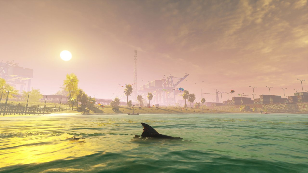 [20/02/2020] Maneater: Maneater in der Hands-on-Vorschau: Dieser Hai hat euch zum Fressen gern! (6)