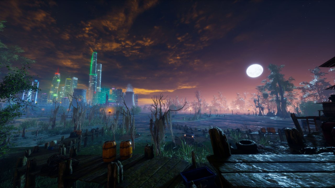 [20/02/2020] Maneater: Maneater in der Hands-on-Vorschau: Dieser Hai hat euch zum Fressen gern! (14)