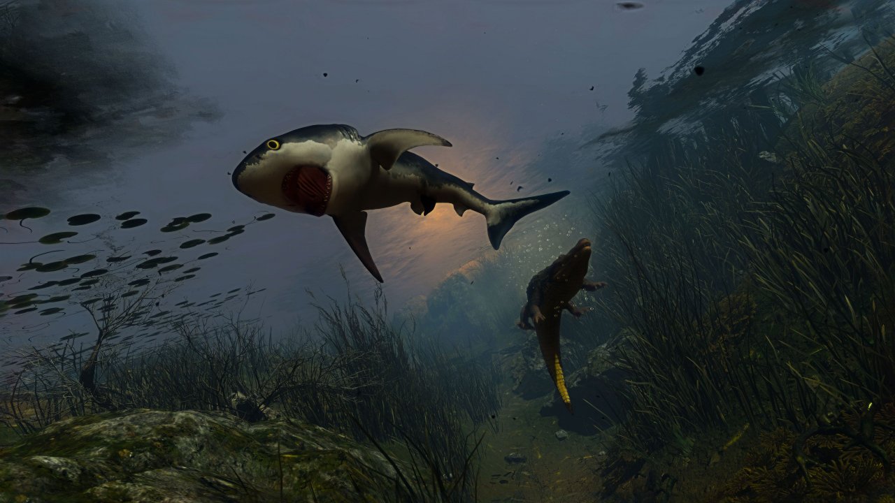 [20/02/2020] Maneater: Maneater in der Hands-on-Vorschau: Dieser Hai hat euch zum Fressen gern! (17)