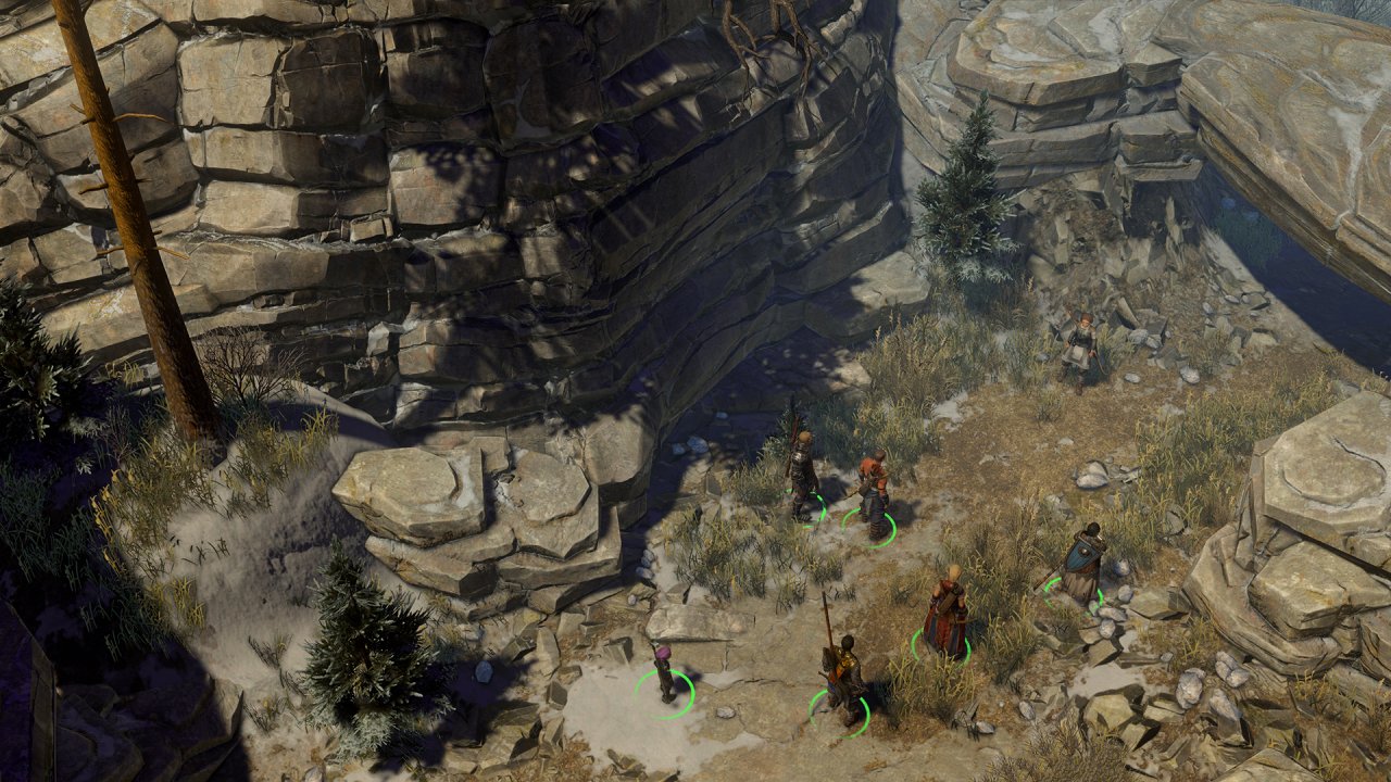 [03/02/2020] Pathfinder: Wrath of the Righteous in der Vorschau. (5)