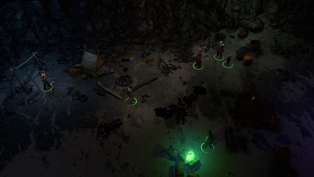 [03/02/2020] Pathfinder: Wrath of the Righteous in der Vorschau. (6)