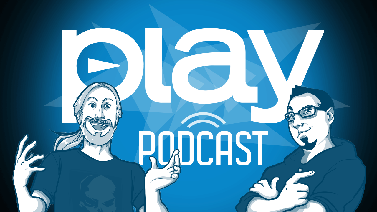 [10/02/2020] play-Podcast x Heim Kino: Playstation-Marken in Kino und TV (Special)