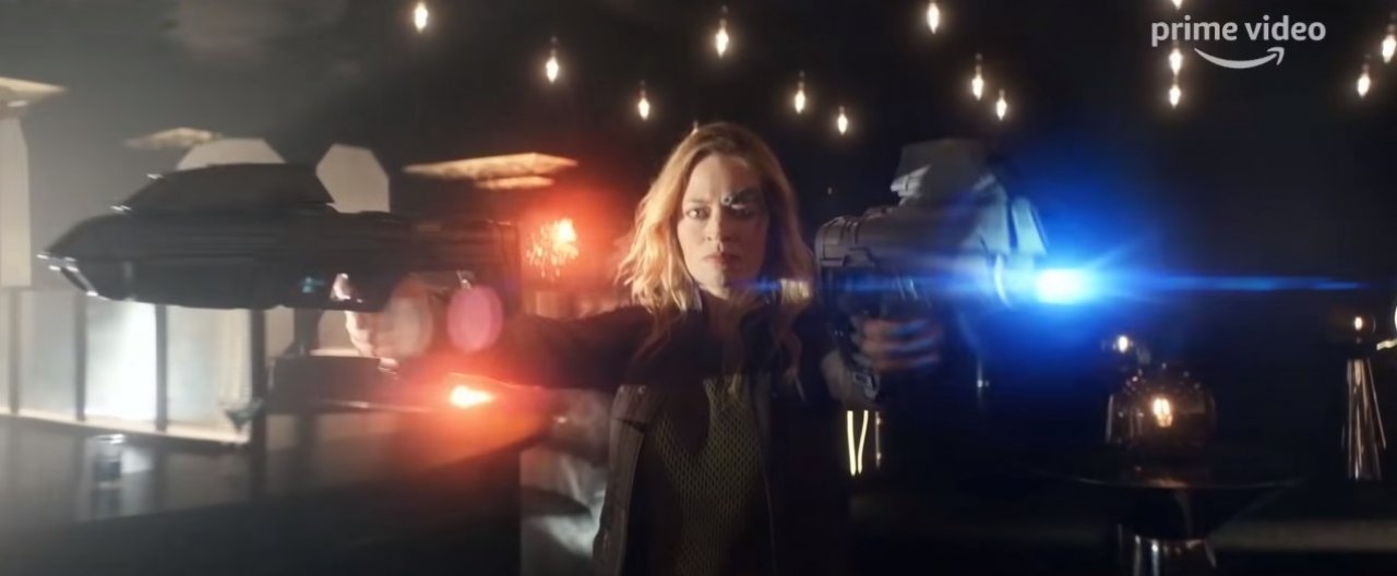 [16/02/2020] Episode 4 von Star Trek: Picard dreht sich ein wenig im Kreis. (3)