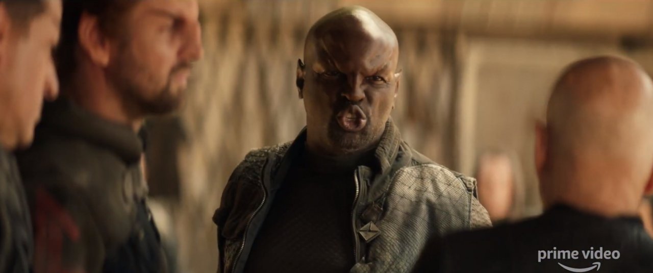 [16/02/2020] Episode 4 von Star Trek: Picard dreht sich ein wenig im Kreis. (4)