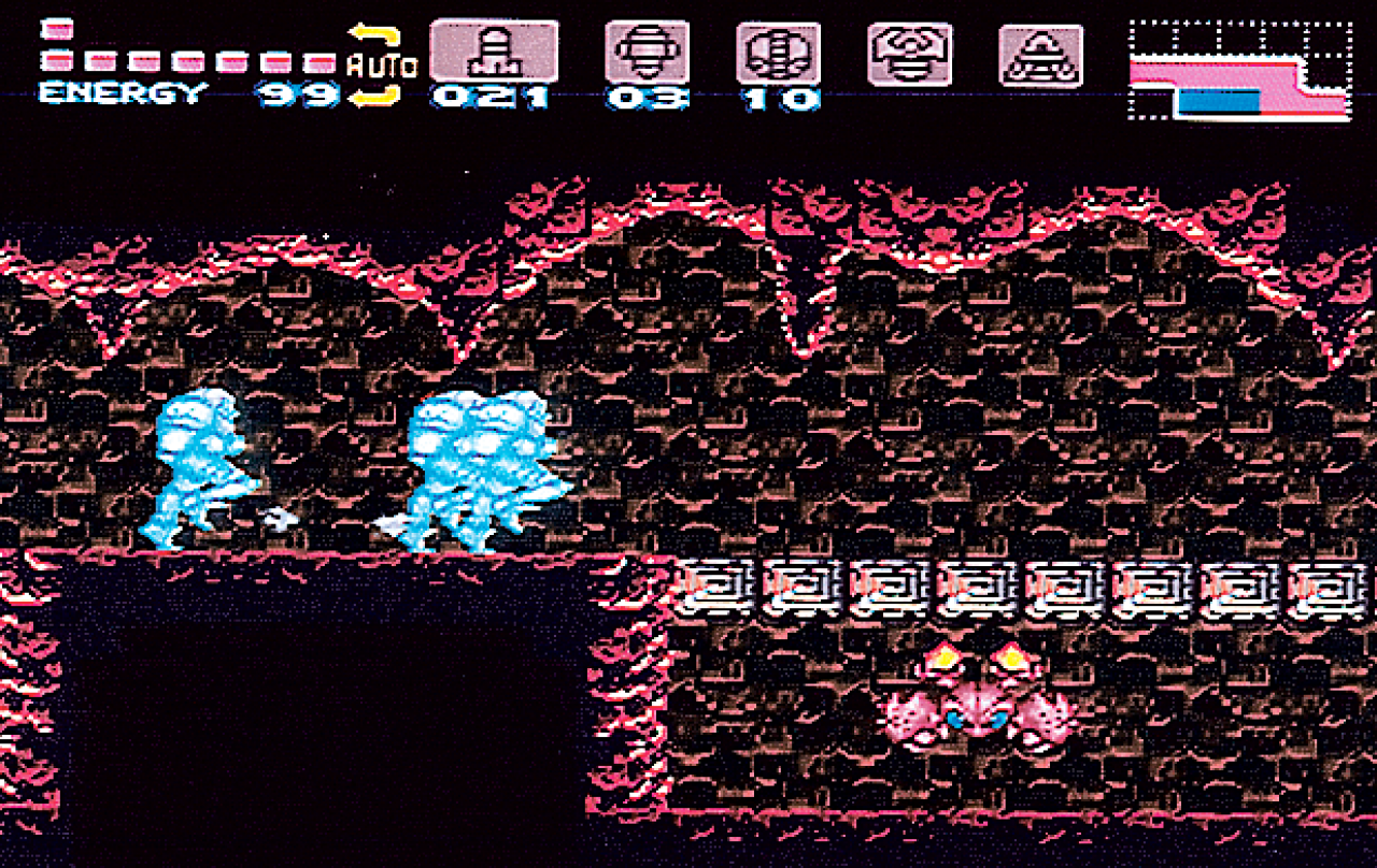 [10/02/2020] Super Metroid: Retro-Special zum Super-Nintendo-Klassiker - Ein Meilenstein! (3)