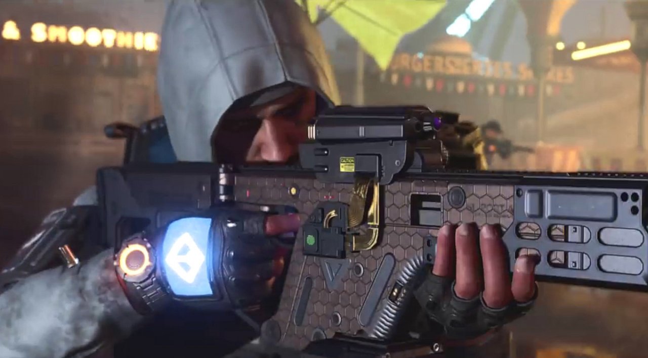 [12/02/2020] The Division 2: Warlords of New York - Interview mit Game Director​ (2)