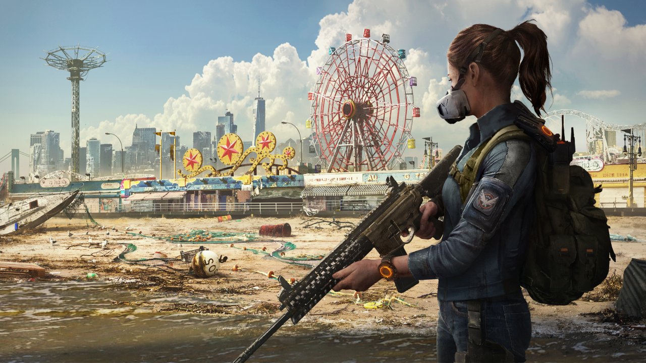 [11/02/2020] The Division 2: Warlords of New York - Interview mit Game Director​ (11)