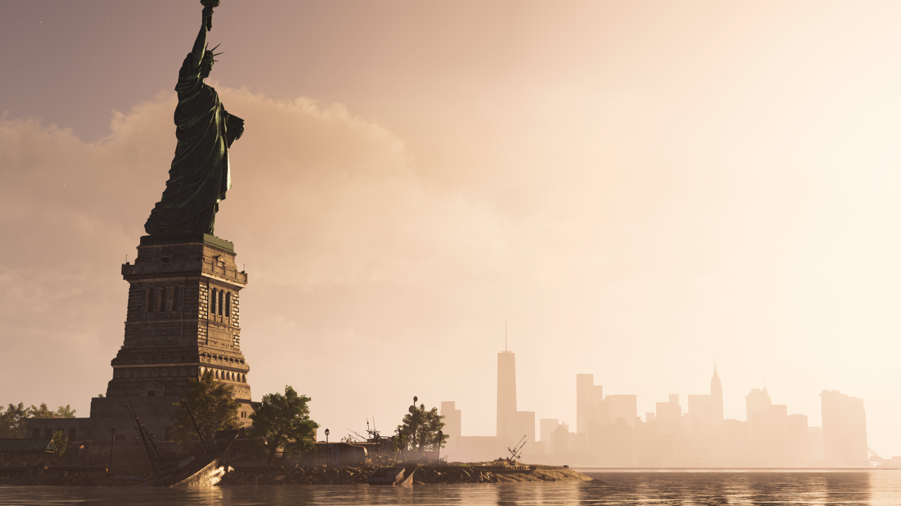[06/02/2020] The Division 2: Warlords of New York - Interview mit Game Director​ (17)