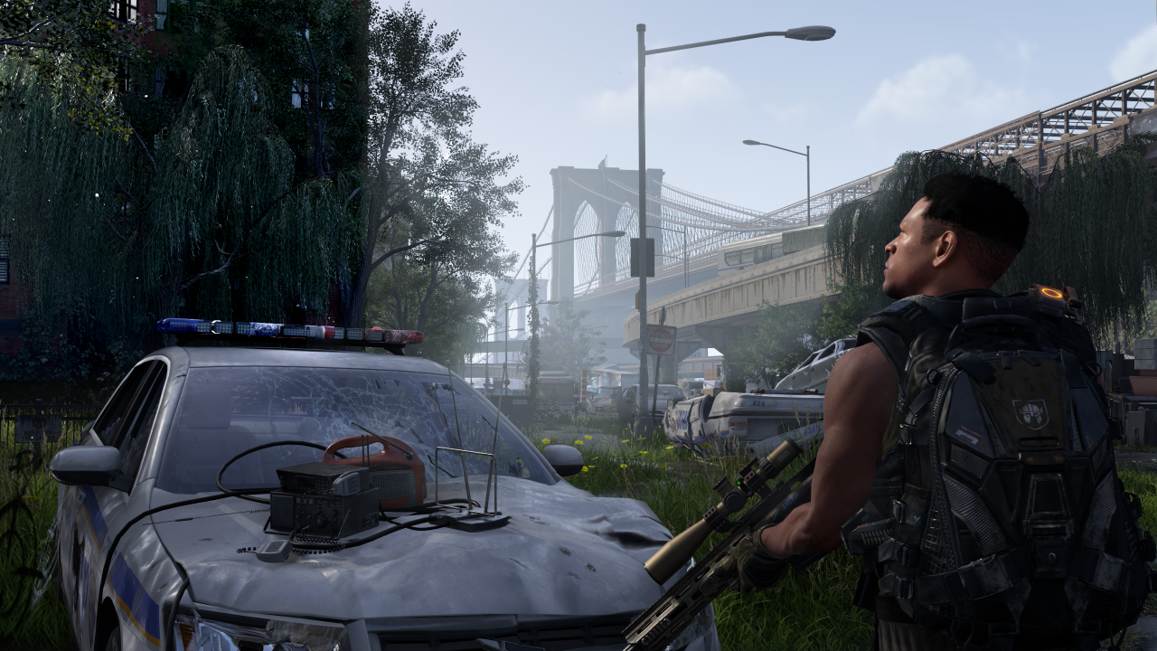 [06/02/2020] The Division 2: Warlords of New York - Interview mit Game Director​ (14)