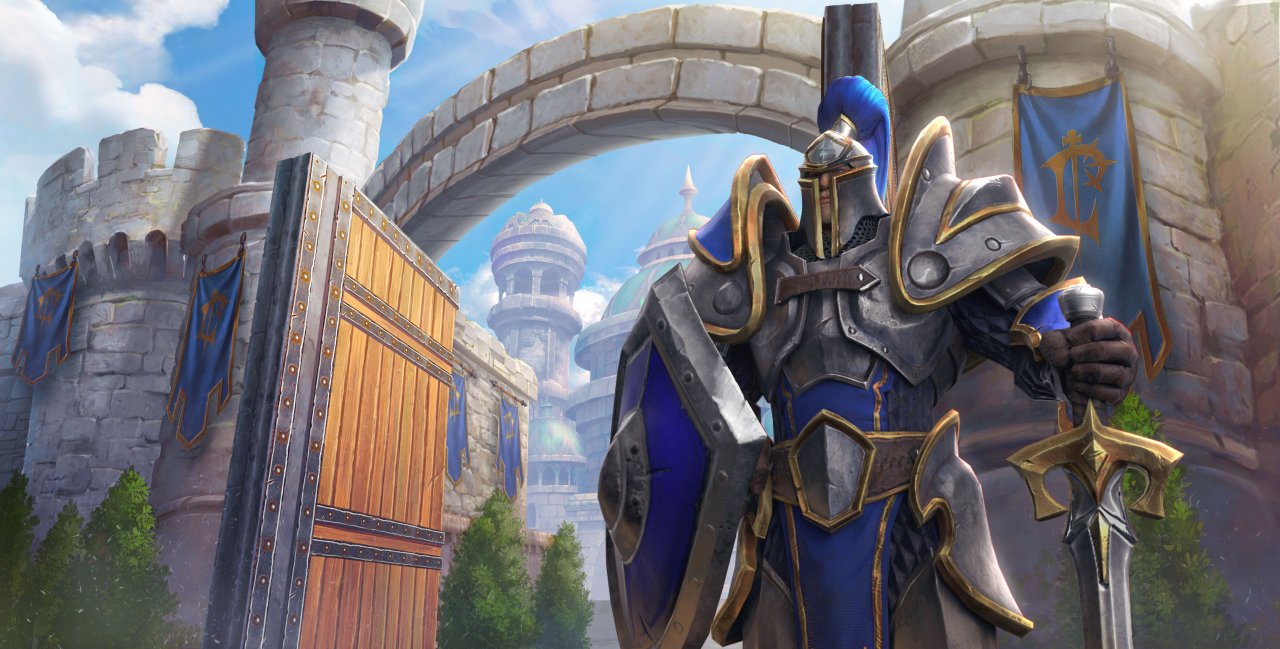 [04/02/2020] Classic-Version von Warcraft 3 ist endlich zurück - aber mit einem Haken