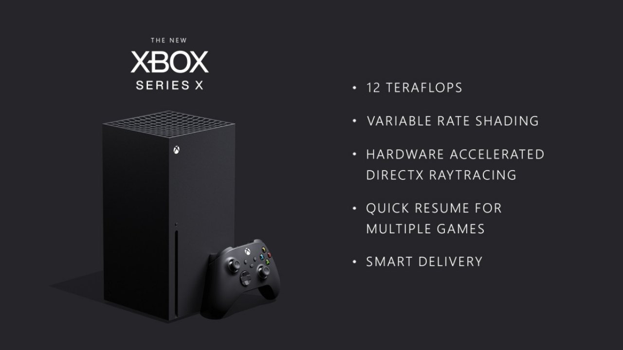 [24/02/2020] Es gibt genauere Daten zur Xbox Series X - wir ordnen diese ein und haben vier PCs als Konsolen-Alternativen vorbereitet.
