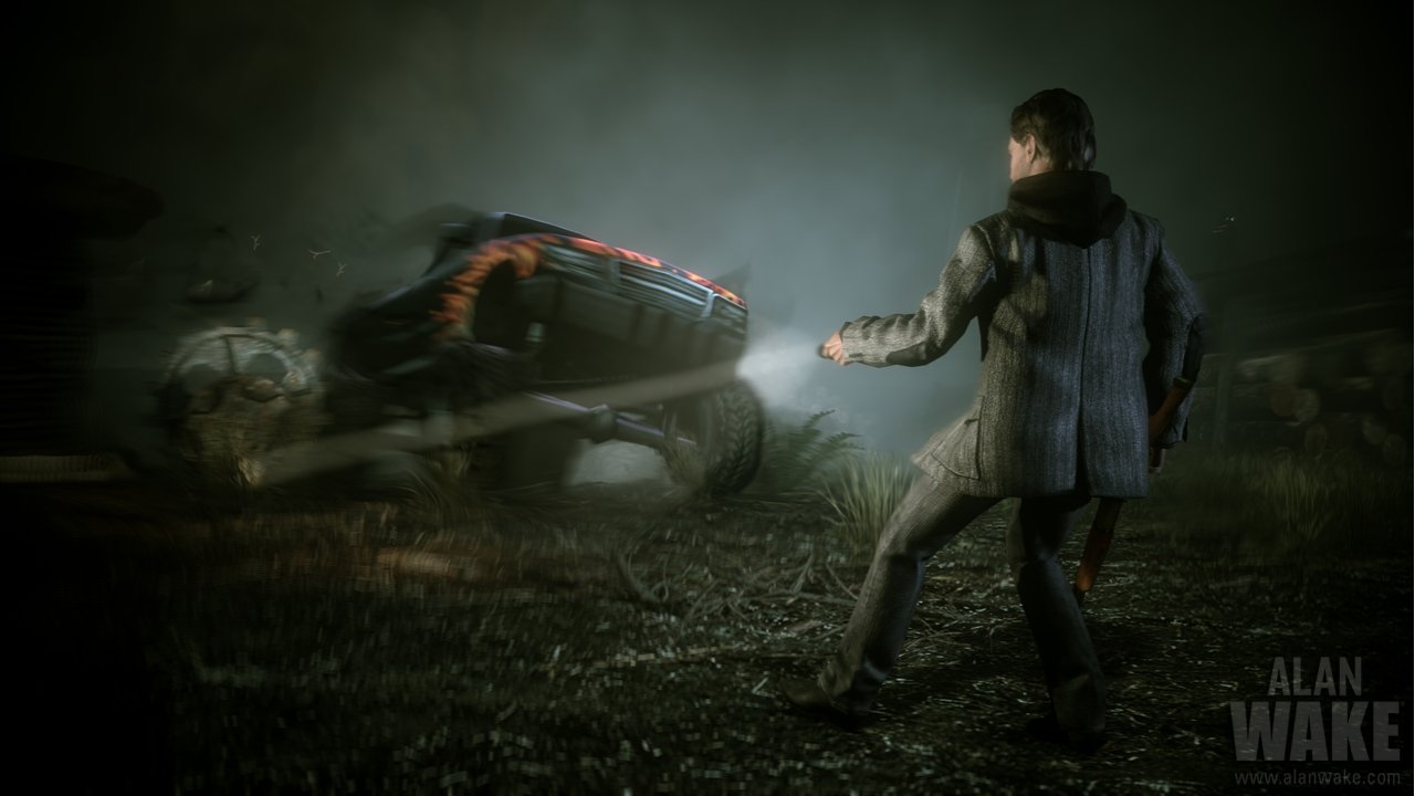 [21/02/2020] Bis heute warten viele Fans auf einen Nachfolger des Gruselabenteuers Alan Wake. Das Spiel ließ bereits damals auf sich warten. Remedy steckte fünf Jahre Entwicklungszeit inklusive etlicher Verschiebungen in den Titel.