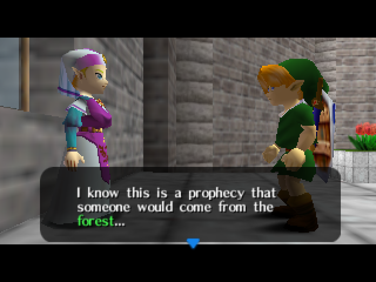 [07/02/2020] Miyamotos Geniestreich: Mit einer Durchschnittswertung von 99 von 100 Punkten führt The Legend of Zelda: Ocarina of Time von 1998 die Liste der weltweit am höchsten bewerteten Spiele unangefochten an.