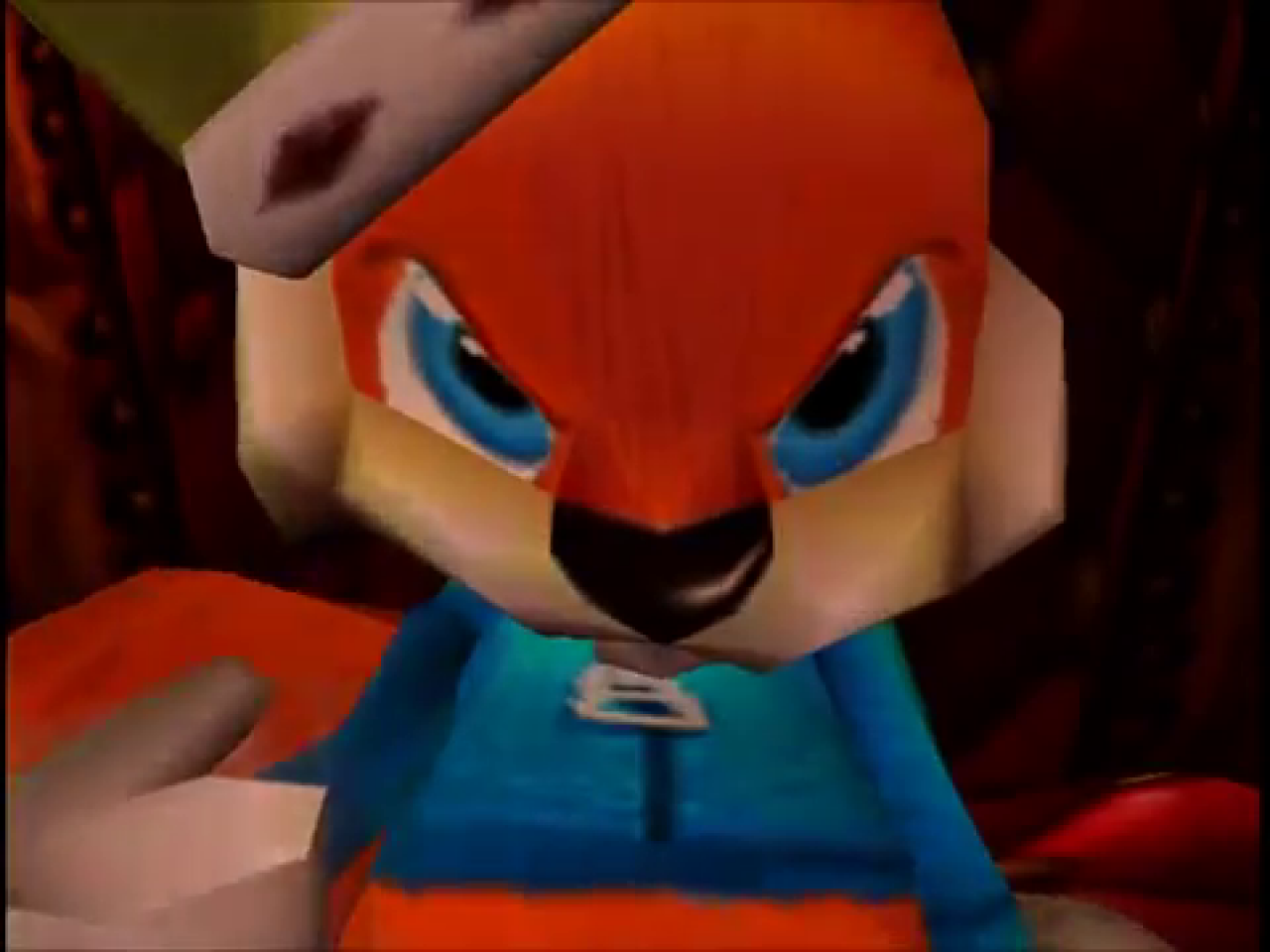 [26/03/2020] Conker's Bad Fur Day: Das Nintendo-64-Ausnahmespiel im großen Retro-Special (1)